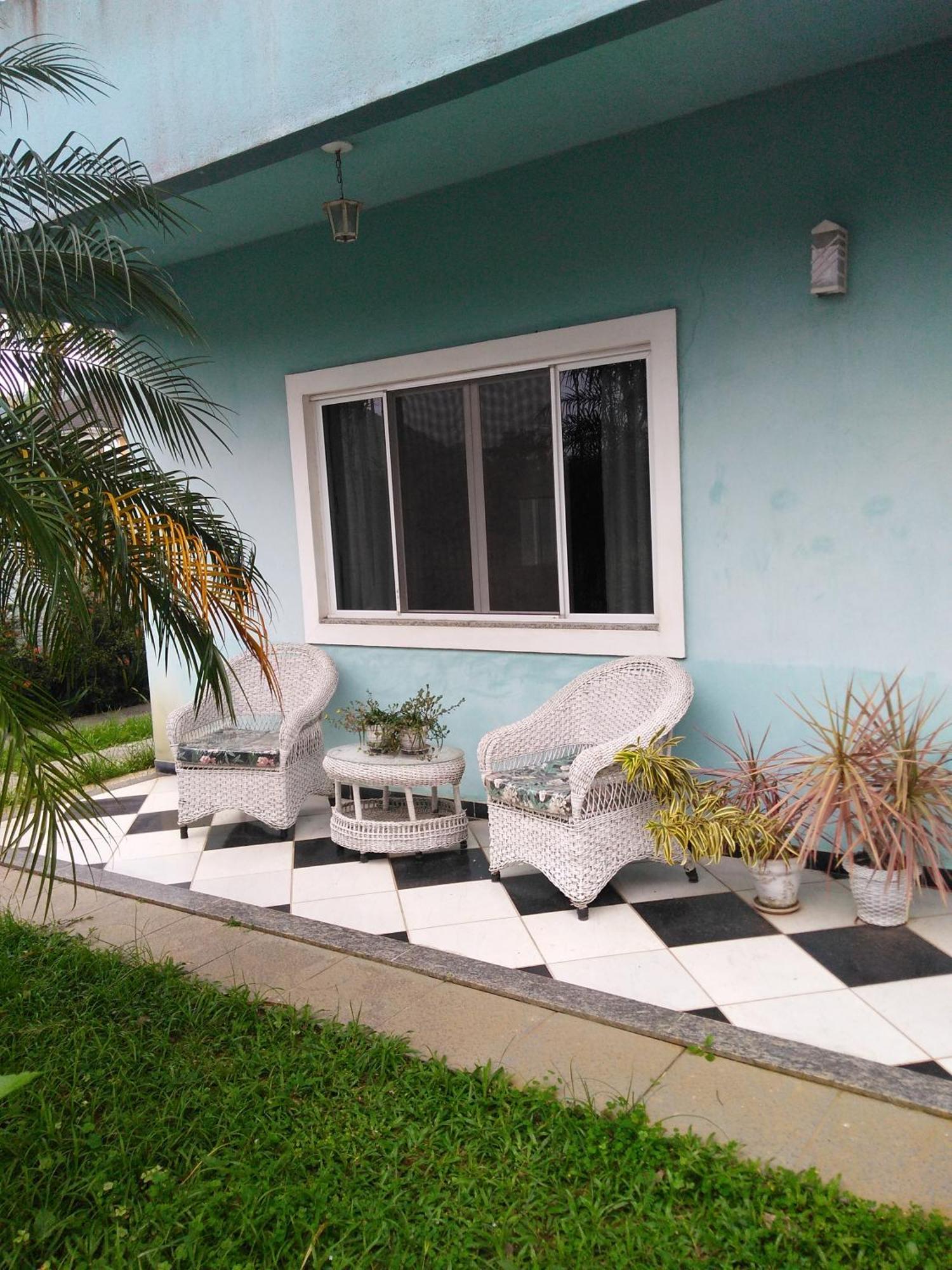 Casa Da Rose Apartment Rio de Janeiro Exterior foto