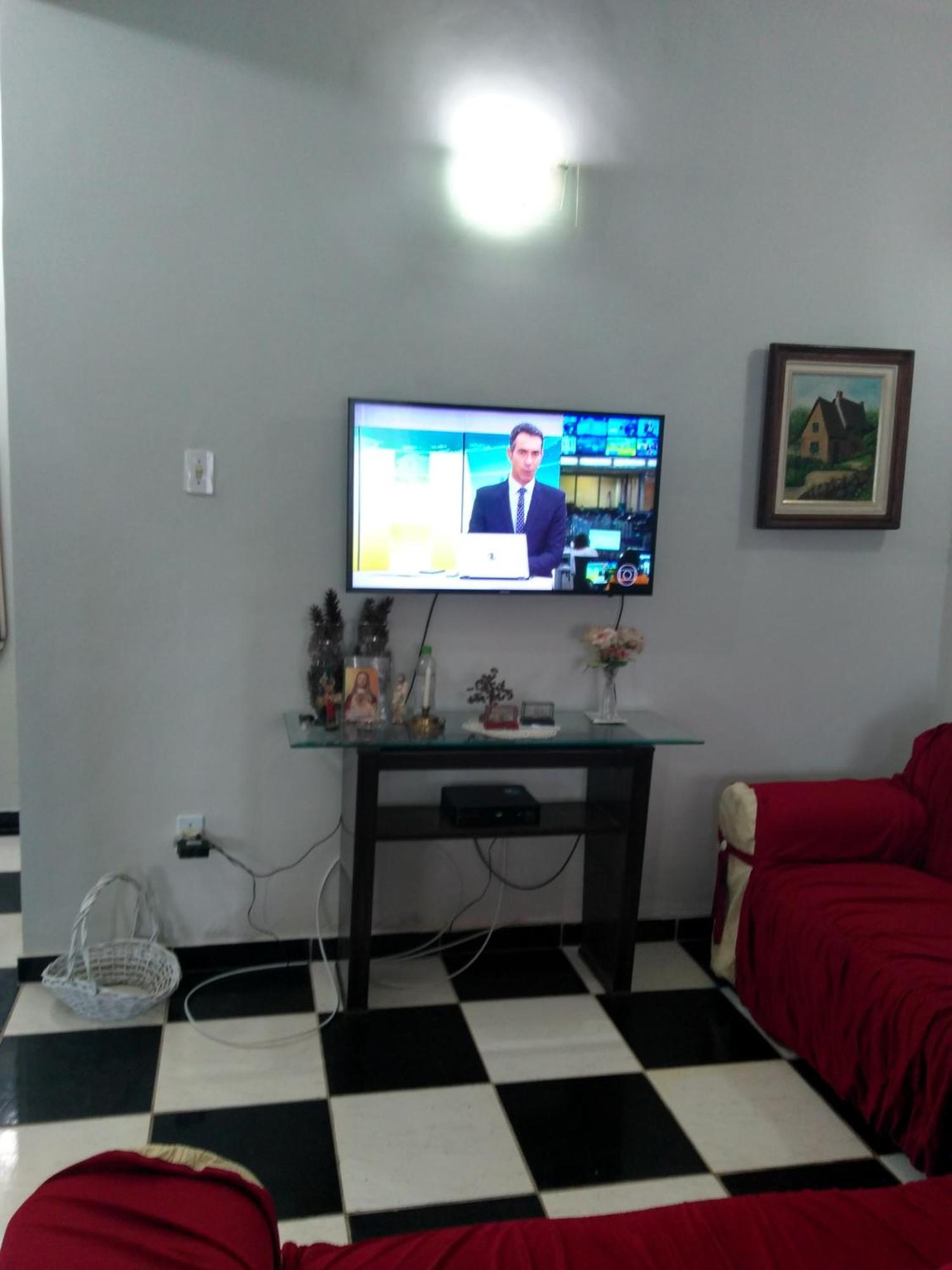Casa Da Rose Apartment Rio de Janeiro Cameră foto