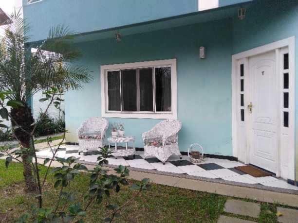 Casa Da Rose Apartment Rio de Janeiro Exterior foto