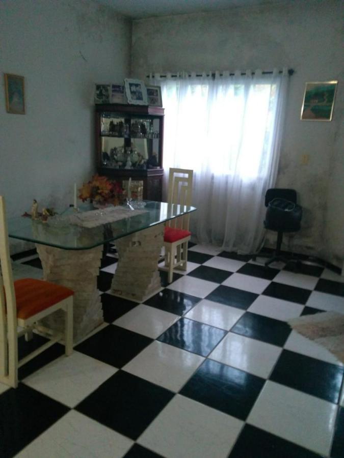 Casa Da Rose Apartment Rio de Janeiro Exterior foto