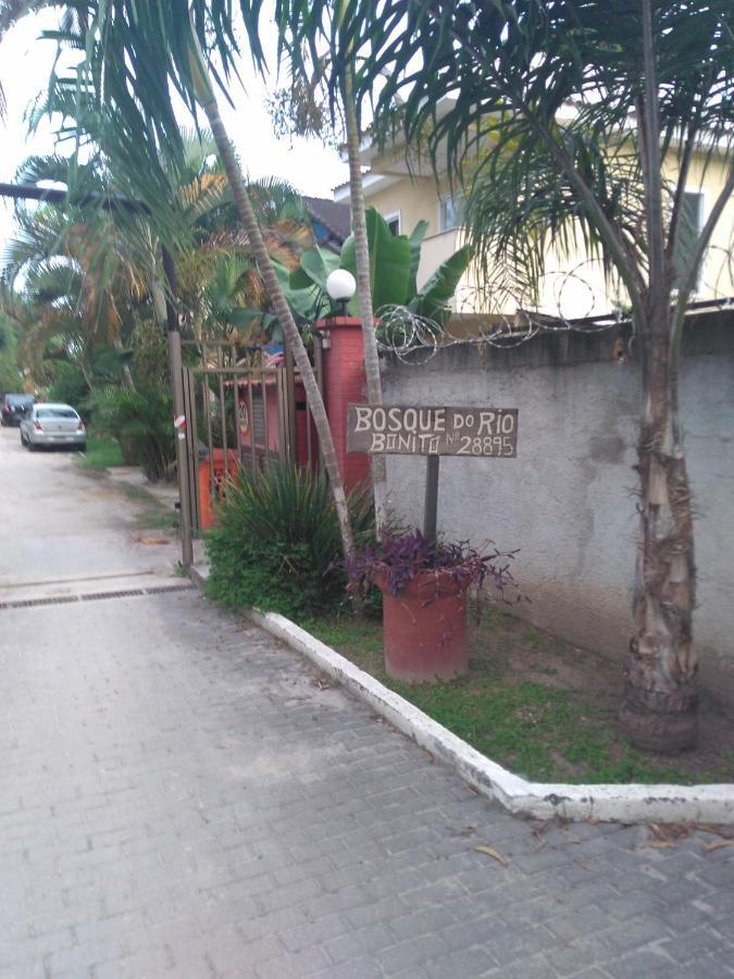 Casa Da Rose Apartment Rio de Janeiro Exterior foto